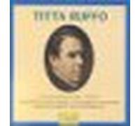 Ruffo, Titta - in His Vocal Prime