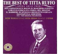 Ruffo,Titta - Ruffo/Recital