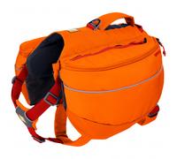 Ruffwear - Approach Pack - Imbracatura per cani M orange