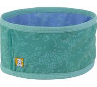 Ruffwear Bandana Effetto Fresco Swamp - Aquamarin/Heliotrope Purple - XS