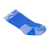 Ruffwear - Bark'n Boot - Calzini per cani 64/70 mm blu