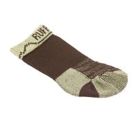 Ruffwear - Bark'n Boot - Calzini per cani 76/83 mm brown