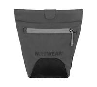 Porta premi per cani Ruffwear Treat Trader™ Treat Pouch Colore: nero/grigio