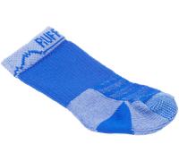 Ruffwear - Bark'n Boot - Calzini per cani 76/83 mm blu