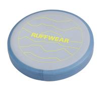Ruffwear - Camp Flyer Toy - Accessori per cani One Size blu