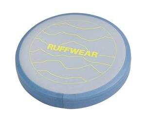 Ruffwear - Camp Flyer Toy - Accessori per cani One Size blu
