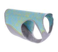Ruffwear Cani Gilet Raffreddonneto Swamp Cooler Zip Blue Mist, Varie Misure,