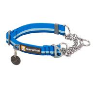 Ruffwear Collare Chain Reaction™ - Blue Pool - 51 - 66 cm