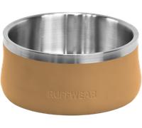 Ruffwear Ciotola Basecamp™ Bowl - Catttail Tan