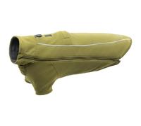 Ruffwear - Climate Changer Fleece Jacket - Cappottini per cani L verde