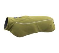Ruffwear - Climate Changer Fleece Vest - Cappottini per cani XL verde