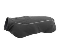 Ruffwear - Climate Changer Fleece Vest - Cappottini per cani XS basalt gray