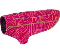 Ruffwear Climate Changer Dog Jacket Rosa XL