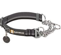 Ruffwear - Chain Reaction Collar - Collari per cani 51-66 cm basalt gray