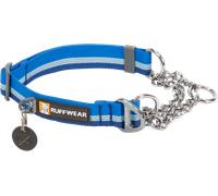 Ruffwear Collare Chain Reaction™ - Blue Pool - 51 - 66 cm