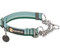 Ruffwear Collare Chain Reaction™ - River Rock Green - 36 - 51 cm