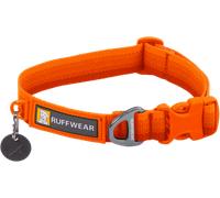 Ruffwear Collare Front Range™ - Blaze Orange - 51 - 66 cm