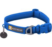 Ruffwear - Front Range Collar - Collari per cani 36-51 cm blu