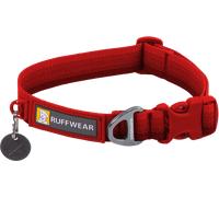 Ruffwear Collare Front Range™ - Red Canyon - 51 - 66 cm