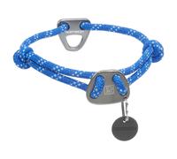 Ruffwear Collare per Cani Knot-a-Collar™ - Blue Pool - 51 - 66 cm