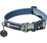 Ruffwear - Crag Collar - Collari per cani 51-66 cm alpine dawn