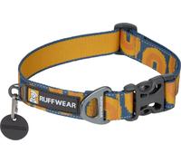 Ruffwear Collare per Cani Crag™ - Canyon Oxbow - 36 - 51 cm