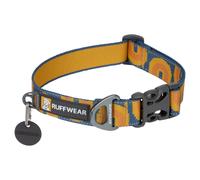 Ruffwear Collare per Cani Crag™ - Canyon Oxbow - 36 - 51 cm