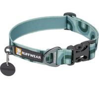 Ruffwear Collare per Cani Crag™ - Grassy Oxbow - 51 - 66 cm