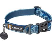 Ruffwear Collare per Cani Crag™ - Midnight Wave - 36 - 51 cm