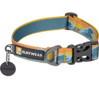 Ruffwear - Crag Collar - Collari per cani 51-66 cm rising wave