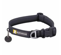 Ruffwear - Front Range Collar - Collari per cani 36-51 cm basalt gray