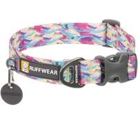 Ruffwear Collare per Cani Front Range™ - Reef Fish - 51 - 66 cm