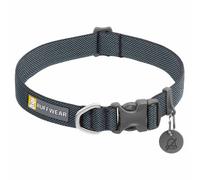 Ruffwear Collare Hi & Light™ - Basalt Gray - 23 - 28 cm
