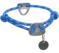 Ruffwear Collare per Cani Knot-a-Collar™ - Blue Pool - 51 - 66 cm