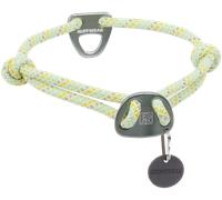 Ruffwear Collare per Cani Knot-a-Collar™ - Moss Green - 36 - 51 cm