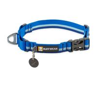 Ruffwear Collare Web Reaction™ - Blue Pool - 36 - 43 cm