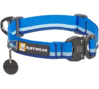 Ruffwear - Top Rope Collar - Collari per cani 508-660 mm blu