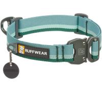 Ruffwear Collare Top Rope™ - River Rock Green - 36 - 51 cm