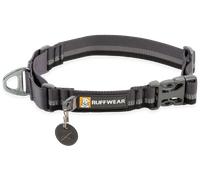 Ruffwear - Web Reaction Collar - Collari per cani 43-51 cm basalt gray