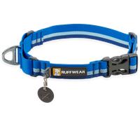 Ruffwear Collare Web Reaction™ - Blue Pool - 36 - 43 cm