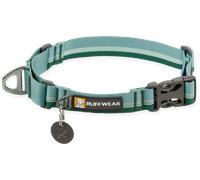 Ruffwear Collare Web Reaction™ - River Rock Green - 51 - 58 cm