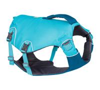 Ruffwear - Confluence Life Jacket - Imbracatura per cani L blu
