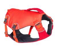 Ruffwear - Confluence Life Jacket - Imbracatura per cani M orange
