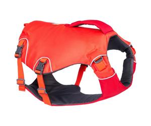 Ruffwear - Confluence Life Jacket - Imbracatura per cani XS orange