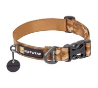 Ruffwear - Crag Collar - Collari per cani 36-51 cm desert spice