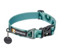 Ruffwear - Crag Collar - Collari per cani 36-51 cm grassy oxbow