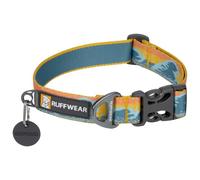 Ruffwear - Crag Collar - Collari per cani 36-51 cm rising wave