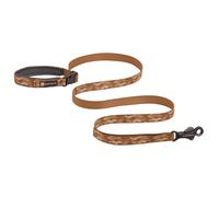 Ruffwear - Crag Leash - Guinzagli per cani 100-180 cm desert spice