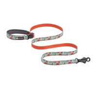 Ruffwear - Crag Leash - Guinzagli per cani 100-180 cm tropical bloom