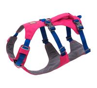 Ruffwear - Flagline Harness - Imbracatura per cani M rosa